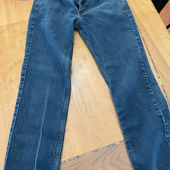 2 pairs of Levi’s for the price of 1! - Picture 3 of 7